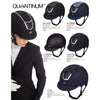 FairPlay Quantinum Carbon Helmet