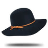 Stanton Rafinelle Felt Hat