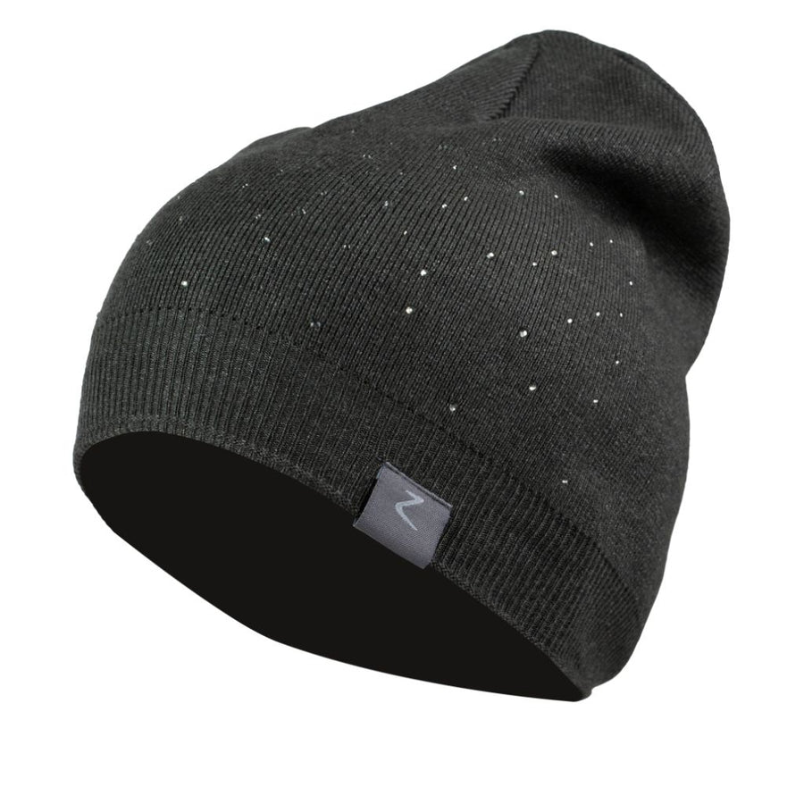 Horze Rhonda Knitted Beanie with Crystals