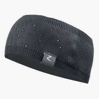 Horze Rhonda Knitted Headband with Crystals