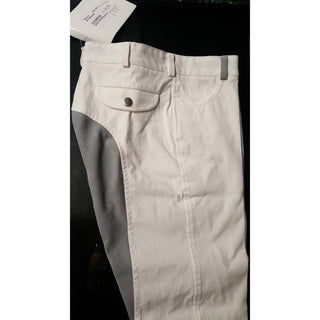 Kyron Roxy 4 Full Seat Kids Breeches CLEARANCE NO RETURN
