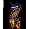 Equestrian Stockholm Bonnet Royal Classic