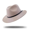 Stanton Packable Fedora Hat