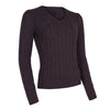 Samshield Lisa Cable Knit Jumper