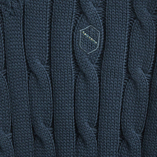 Samshield Lisa Cable Knit Jumper