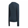 Samshield Lisa Cable Knit Jumper