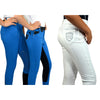 Kyron Sixty Full Seat Kids Breeches CLEARANCE NO RETURN