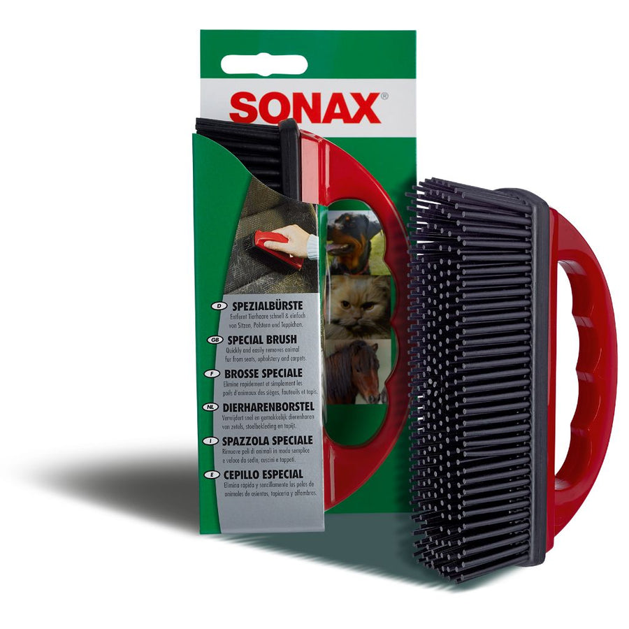 Sonax Hair Remover Brush