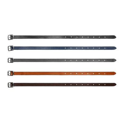 Cavallo Spur Straps