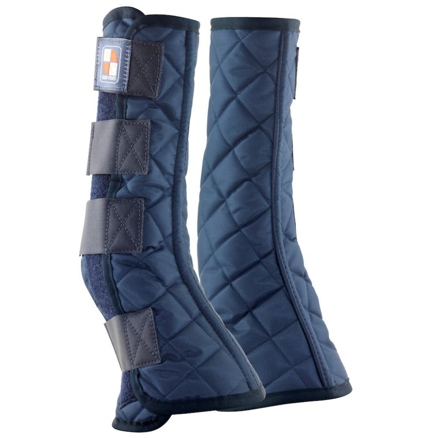 Equilibrium Equi Chaps Padded Stable Wraps PAIR