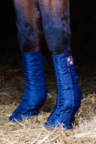 Equilibrium Equi Chaps Padded Stable Wraps PAIR