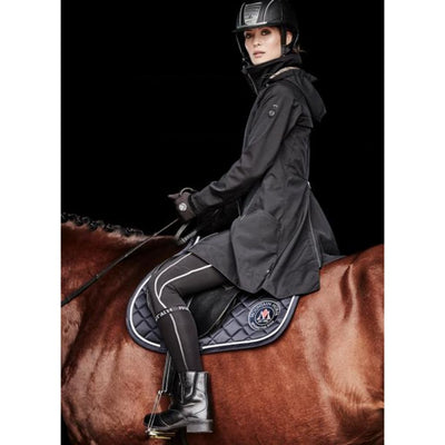 Mountain Horse Stella Water Resistant Softshell Long Jacket