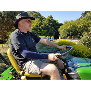 Epona SPF50+ Sun Sleeves