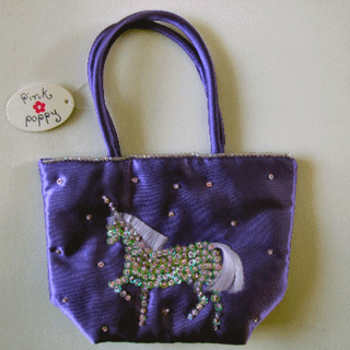 Unicorn Handbag