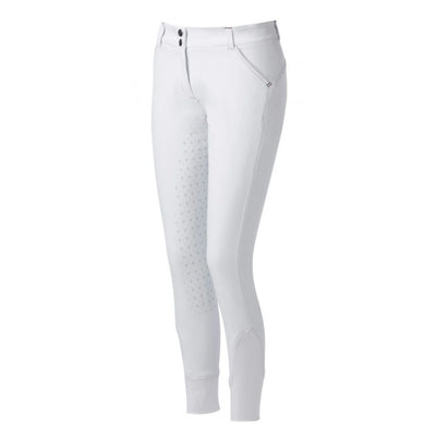 Equit M Thermic Temperature Control Silicone Full Seat Breeches