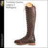 Tredstep Legacy 2 Lace Tall Boots - NO RETURN