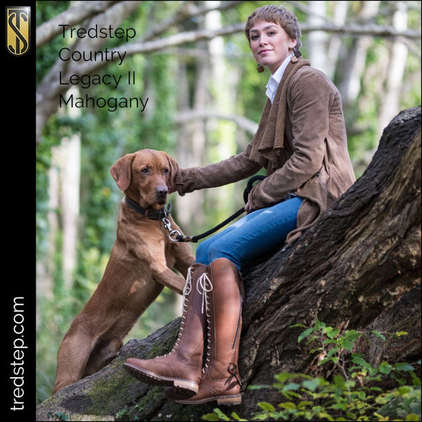 Tredstep legacy winter fur boots shop