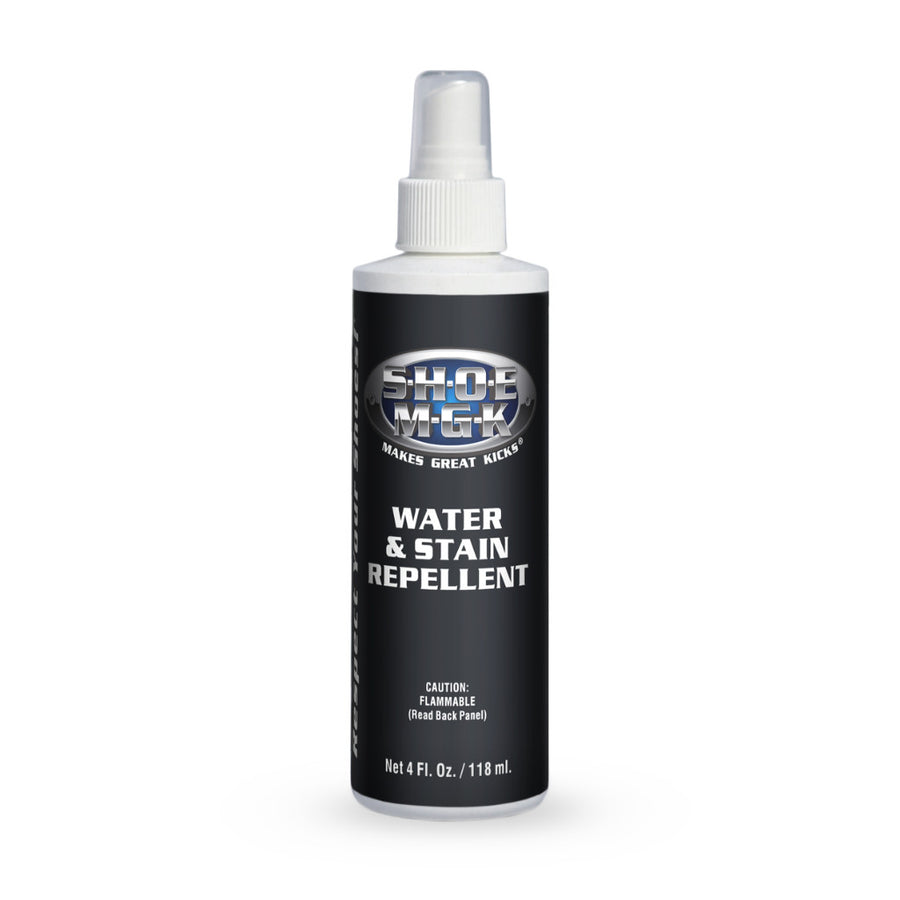 Leather Care Water and Stain Repellent