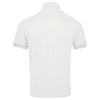 Equi Theme Wellington Mens Short Sleeve Competition Shirt