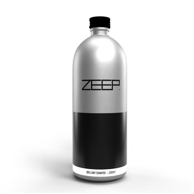 Zeep Equine Brilliant Shampoo 1L