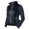 Equestrian Stockholm Active Performance Jacket NAVY