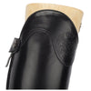 Alberto Fasciani Roma Tall Boots with Laces