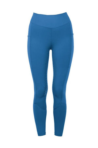 Equestrian Stockholm Dressage Movement Riding Tights