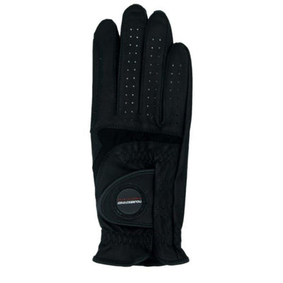 Hauke Schmidt Arabella Leather Riding Gloves