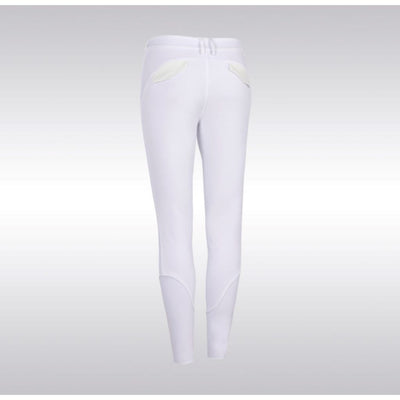 Samshield Astrid Ladies Full Silicone Seat Breeches