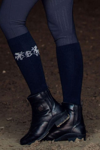B Vertigo Geox Woolmix Winter Socks