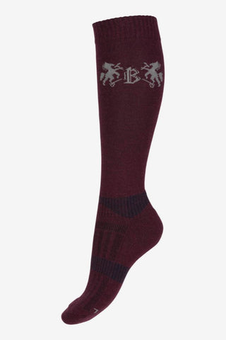 B Vertigo Geox Woolmix Winter Socks