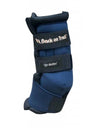 Back on Track Royal Quick Wraps NAVY