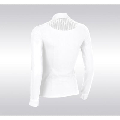 Samshield Beatrice Ladies Long Sleeved Competition Shirt