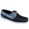 CW Bermuda Leather Boat Shoes