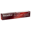 Betadine Antiseptic Cream