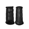 Equestrian Stockholm Bell Boots BLACK EDITION
