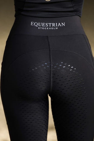 Equestrian Stockholm Dressage Movement Riding Tights