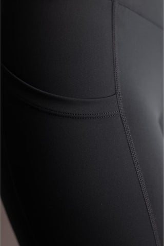 Equestrian Stockholm Dressage Movement Riding Tights