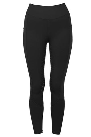 Equestrian Stockholm Dressage Movement Riding Tights