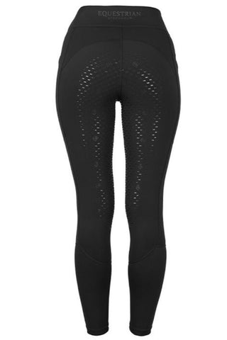 Equestrian Stockholm Dressage Movement Riding Tights