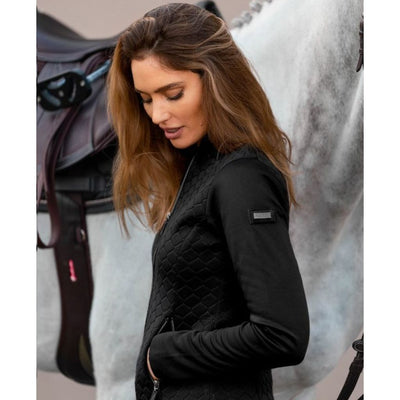 Equestrian Stockholm Next Generation Jacket Black Edition