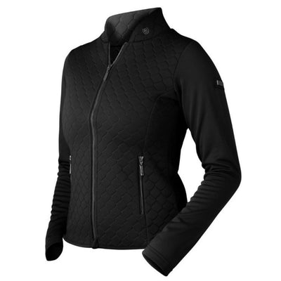 Equestrian Stockholm Next Generation Jacket Black Edition