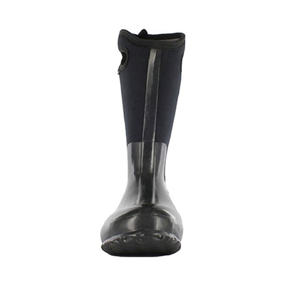 Bogs Classic High Handle Top Ladies Gumboots