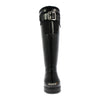 Bogs Tacoma Ladies Equestrian Gumboots BLACK