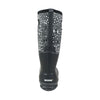 Bogs Classic Tall Appaloosa Handle Wide Ladies Gumboots
