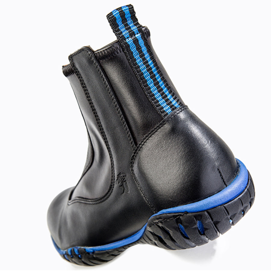 Sergio Grasso Walk and Ride Dynamik Ankle Boots