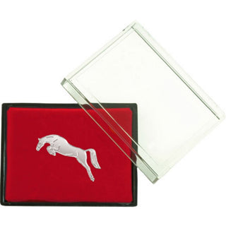 Showjumper Pin