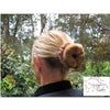 Hair Scrunchie Jodie Pearl