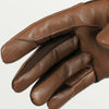 Horze Leather Mesh Ladies Gloves