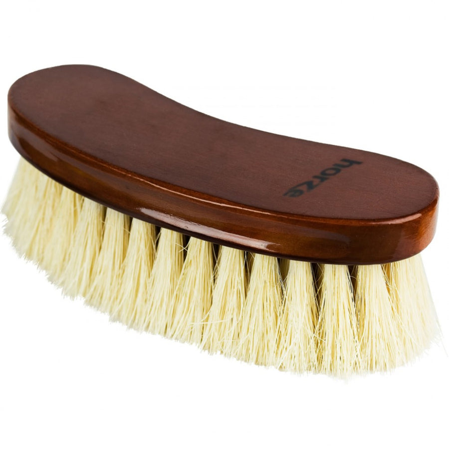 Horze Natural Hair Dust Brush